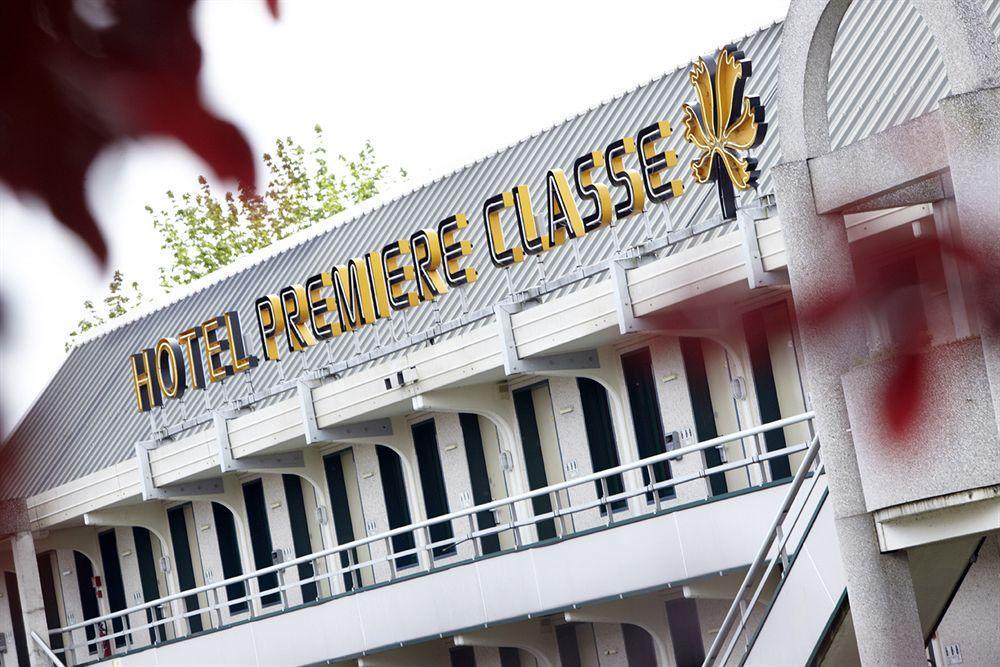 Premiere Classe Evreux Ngoại thất bức ảnh Premiere Classe