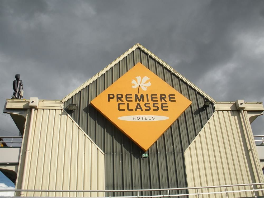 Premiere Classe Evreux Ngoại thất bức ảnh Premier Inn, Manchester